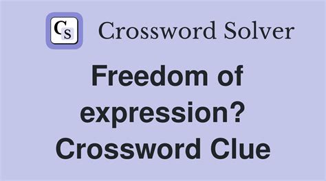 formal expression of opinion crossword clue|Expression of opinion Crossword Clue.